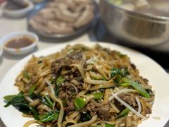 -菜忠潮州牛肉店(岗厦店)