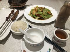-巴依老爷·新疆美食(上城区天城路店)