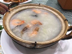 -頂好酒家·经典粤菜(海信广场店)