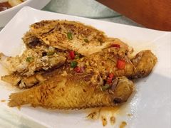 -东江海鲜大排档·潮汕菜·砂锅粥