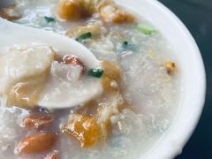 艇仔粥-源记肠粉(华贵路店)
