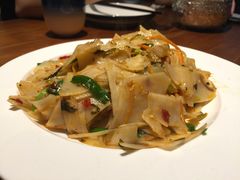 -觅山云南菜(泊富ICITY店)