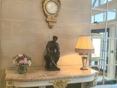 -The Ritz Restaurant