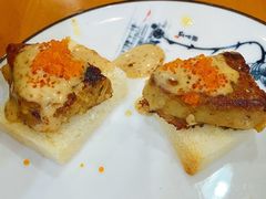 -银子铁板烧料理自助餐(人民广场店)