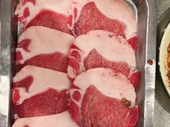 -英雄故事地摊烤肉(马驹桥店)