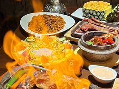 -路易十三西餐厅(西关新天地店)