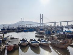 -海门岛七号餐厅