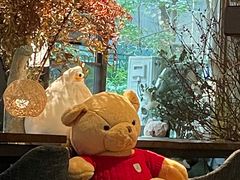 -咖法森林·咖啡  酒吧(天河店)