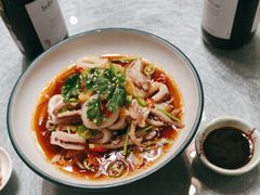 -博多新记·粤菜(复兴店)