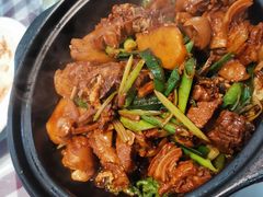 -陈记粤湛鸡饭店