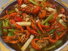 -龙虾奇迹(大华三路店)