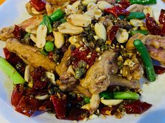 -搓火大都会(广安门总店)