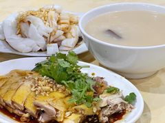 -电白鸭粥店(下沙二坊88号店)