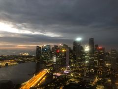 -新加坡瑞士史丹福酒店