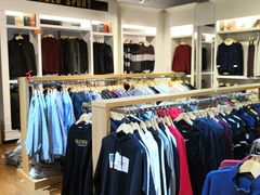 -POLO SPORT保罗运动系列(时代城市奥特莱斯杨树浦路店)