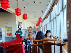 -东来顺饭庄(西直门店)