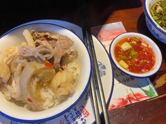 -顺水湾·牛肉牛杂火锅(驾鹤店)