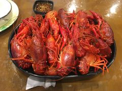 -老鄞江清水龙虾•赵赵家(江北店)