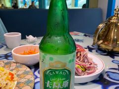 -撒拉花儿·新疆菜·清真(太阳宫店)