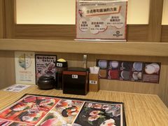 -合点寿司(金虹桥商场店)