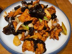 -蔡家酒楼(一德街店)