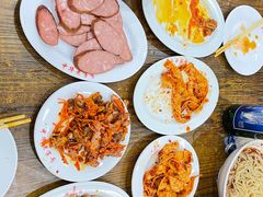 -西塔大冷面(市府大路店)