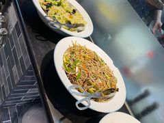 凉菜-浑河春面馆非遗鹿角面(良乡店)
