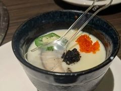 黑松露茶碗蒸-赤坂亭·M9和牛烧肉(南京江南虹悦城店)