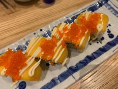 -初居食屋日式料理(万象城购物中心店)