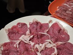 -将台涮肉(酒仙桥店)