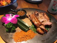 -觅山云南菜(泊富ICITY店)