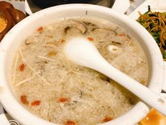 双丝川荪羹-功德林(南京西路店)