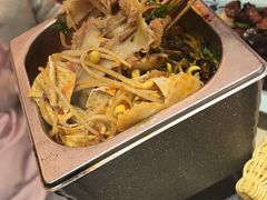 -状元阁烧烤(新华路总店)