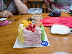 -风情丽江斑鱼火锅(孙家沟西南路80号店)