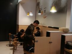 -巧燕坊一笼一蒸(庆春广场地铁站店)