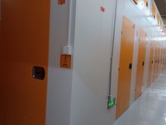 -安东易迷你仓自助寄存仓库(金桥店)