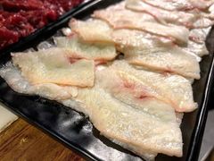 -牛记皇鲜牛肉火锅(环球度假区梨园店)