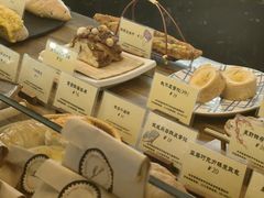 -Let's Taipei 非常烘焙(太古里店)