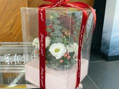-上海汇之星奔驰4S店(浦东新店)