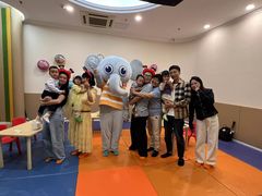 -小象润知早教·托育·幼儿园成长中心