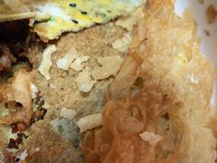 煎饼果篦-南楼煎饼(南楼总店)