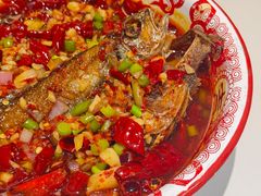 -欧记大排档·景德菜(上海首店)