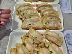 -小姜锅贴(凤凰街店)