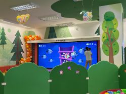 -幻贝家儿童乐园(苏州中心店)