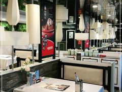 大堂-外婆味道·云南菜大当家(关上店)