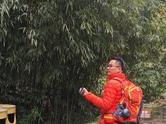 -重庆神龙峡漂流