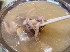 -燕子煨汤(山海关路店)