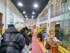 -九九牛肉馆(南山路店)