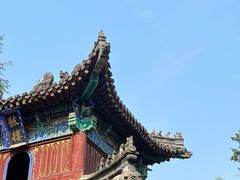 -洛阳白马寺