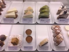 -布朗尼西饼(粮道街店)